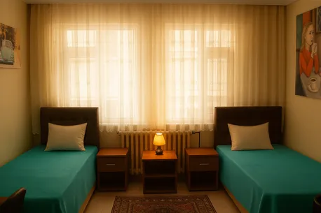 Edirne Kız Yurtları